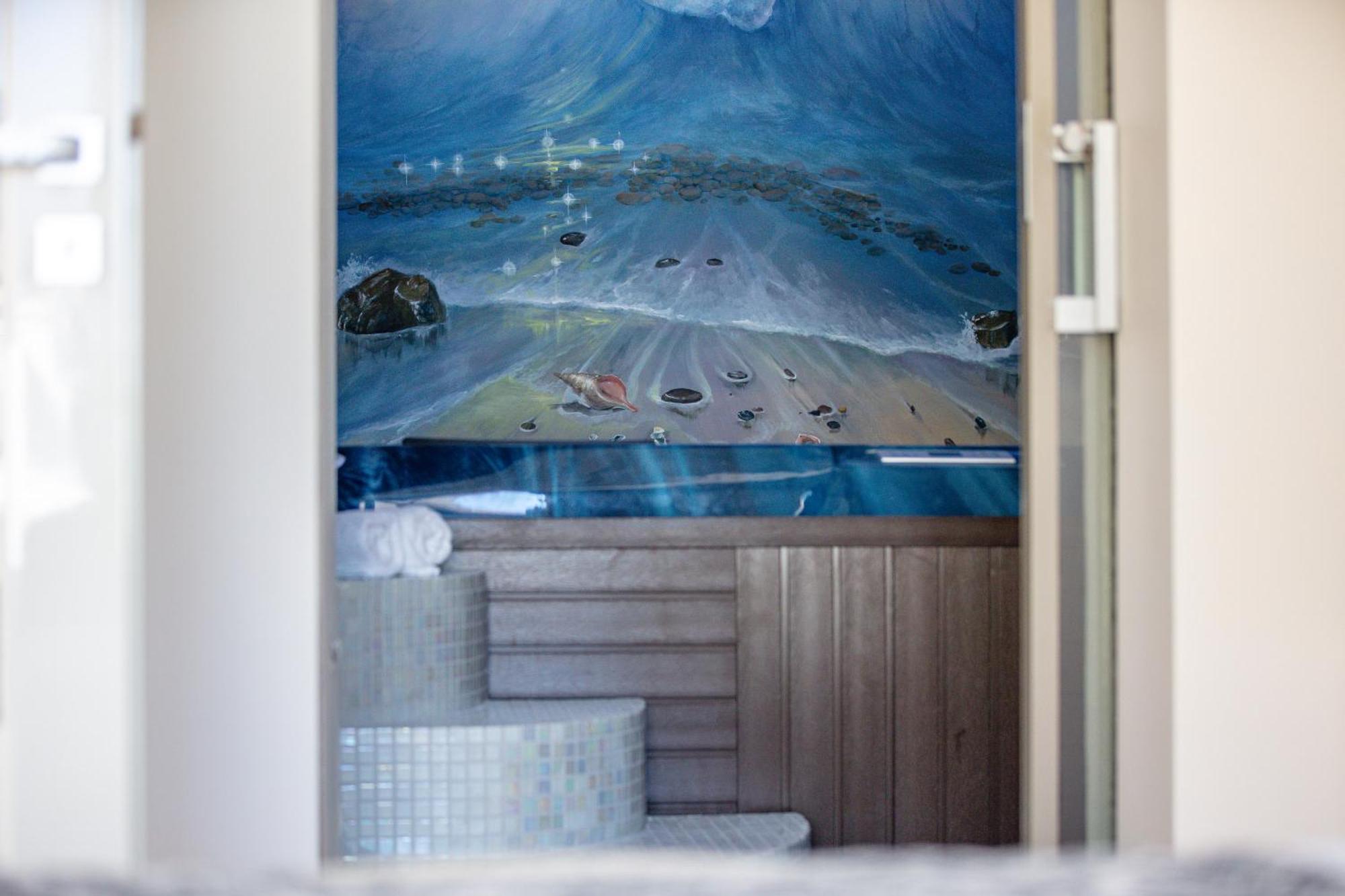 De President Suite, Demani President Suites Szitía Kültér fotó